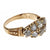 Antique-old-european-cut-diamond-&-18kt-yellow-gold-antique-engagement-wedding-ring-totalling-approximately-1.80cts