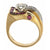 Retro-0.50ct-diamond-ring-set-with-additional-diamonds-and-rubies-profile