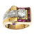 Retro-0.50ct-diamond-ring-set-with-additional-diamonds-and-rubies