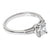 Vintage-style-GIA-certified-Asscher-cut-0.92ct-Diamond-F-color-VVS1-clarity-vintage-style-diamond-engagement-ring-in-platinum